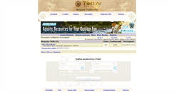 Desktop Screenshot of forum.tibet.ru